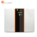 5kwh Power Wall Lithium Battery Lithium Ion Battery 24v 200ah System Battery Home Appliances Solar Energy Storage Systems